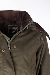 Rydale Ladies Shooting Jacket - Danby II
