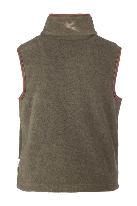 Rydale Junior Fleece Waistcoat - Huggate
