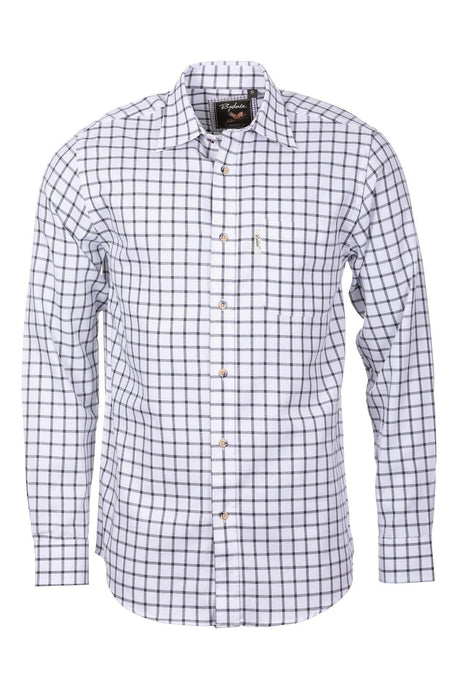 Rydale Men's Country Checked Shirt - Ebberston