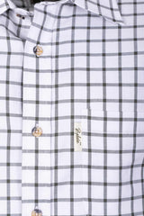 Rydale Men's Country Checked Shirt - Ebberston