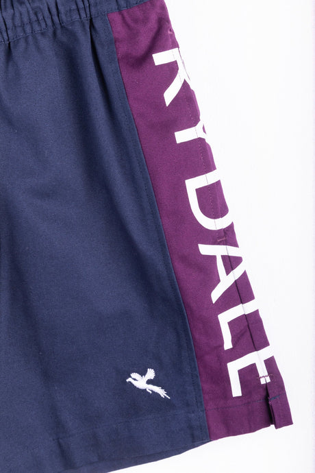 Rydale Ladies Rugby Shorts - Muston