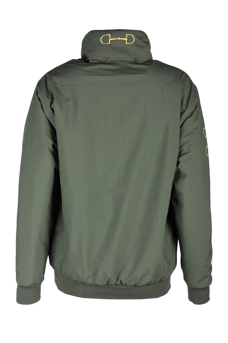Rydale Ladies Equestrian Bomber Jacket – York