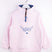 Rydale Mini Girls Quarter Zip Sweatshirt - Byland