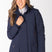 Rydale Ladies Fleece Lined Dry Coat - Lady Gembling