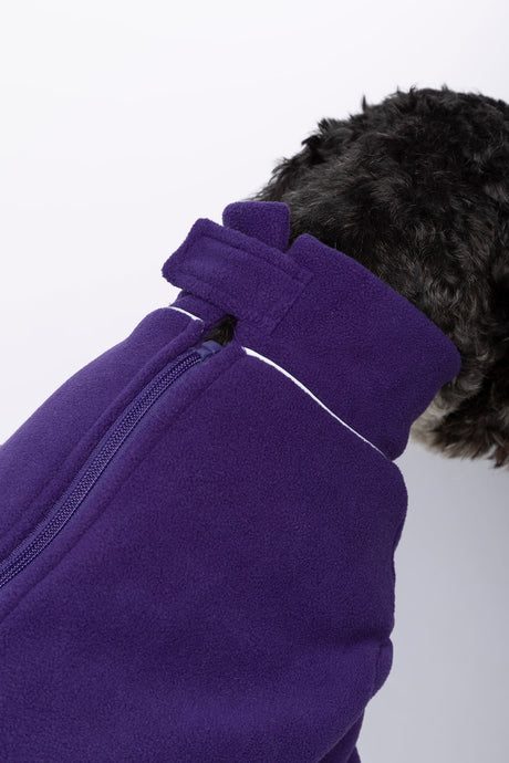 Rydale Fleece Dog Jumper - Yapham
