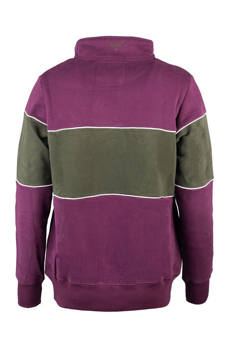 Rydale Ladies Highland Cow Sweatshirt - Byland