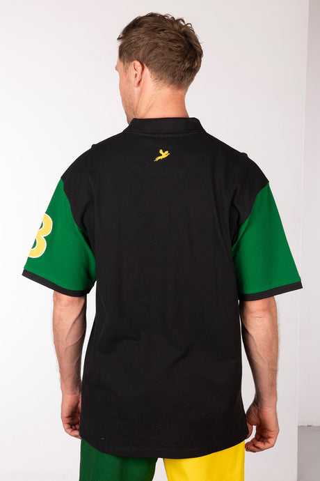 Rydale Men’s Polo Shirt – Beadlam V