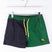 Rydale Boys Quartered Shorts - Ganton