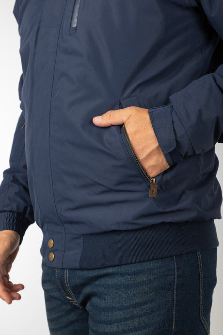 Rydale Men's Bomber Jacket - Ripon