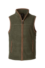 Rydale Kid's Fleece Gilet - Huggate