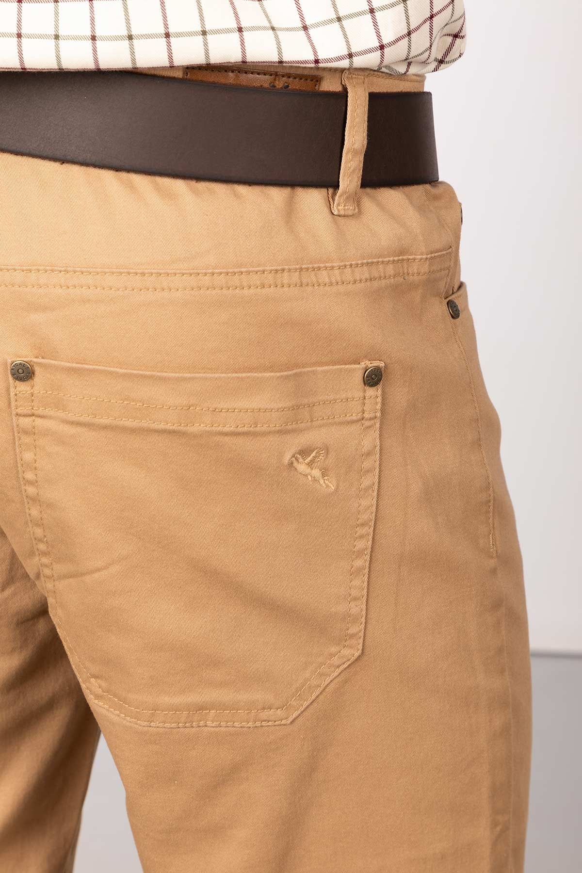 Rydale Men's Chino Jeans - Rupert