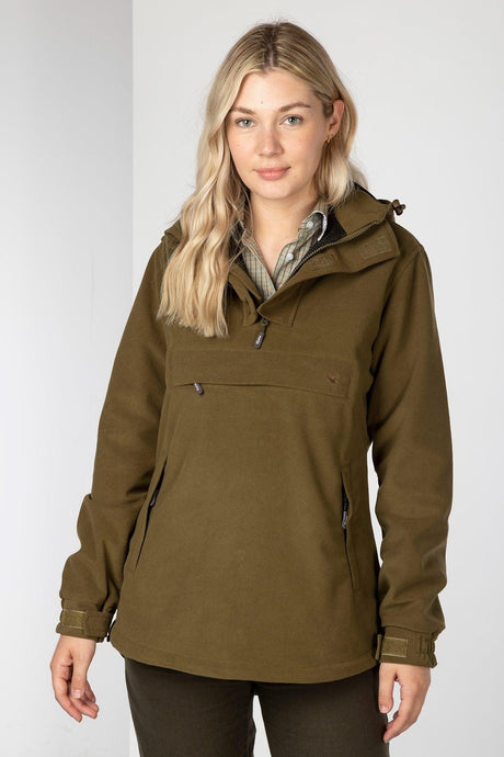 Rydale Ladies Shooting Smock - Danby