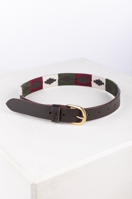 Rydale Junior Polo Belts - Askwith