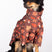 Rydale Patterned Dog Raincoats - Yapham