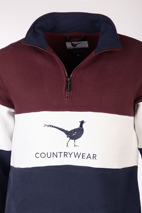 Rydale Men's Sweatshirt - Byland