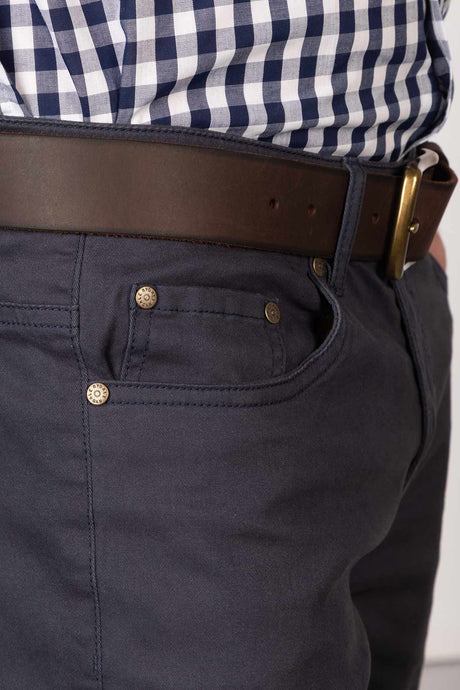 Rydale Men's Chino Jeans - Rupert