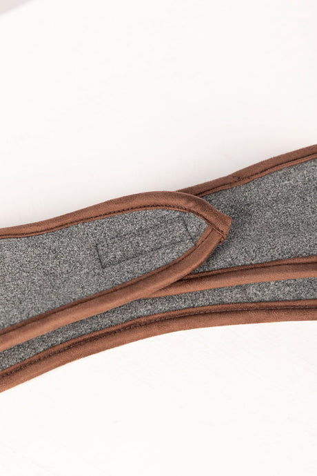Rydale Ladies Fleece Headband - Huggate