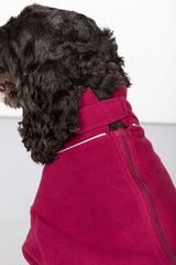 Rydale Fleece Dog Jumper - Yapham