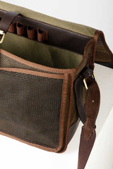 Rydale Canvas Game Bag - Danby