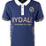 Rydale Junior Equestrian Patterned Polo Shirt - Muston
