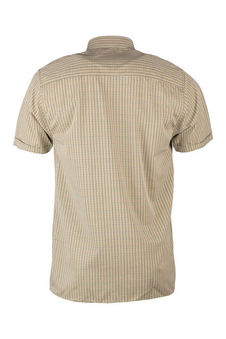 Rydale Men's Cotton-Rich Short Sleeved Shirts