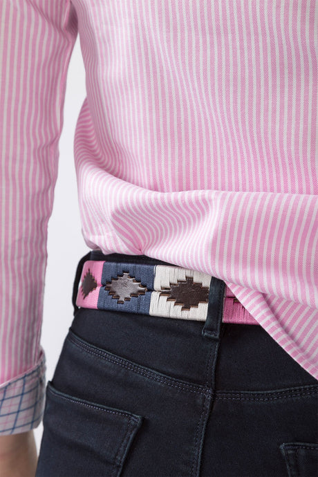 Rydale Ladies Striped Shirt - Matilda