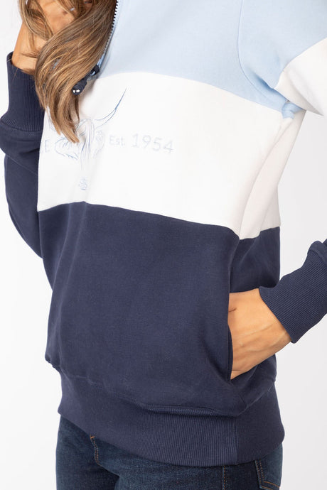 Rydale Ladies Sweatshirt - Byland