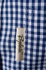 Rydale Men's Short Sleeved Check Shirts