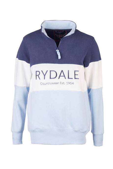 Rydale Ladies Sweatshirt - Byland