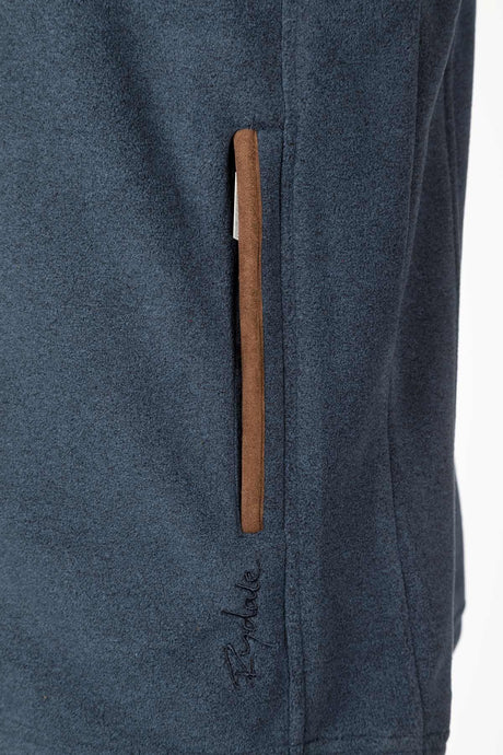 Rydale Men's Premium Fleece Waistcoat - Huggate