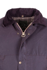 Rydale Men's Waxed Jacket - Thirsk