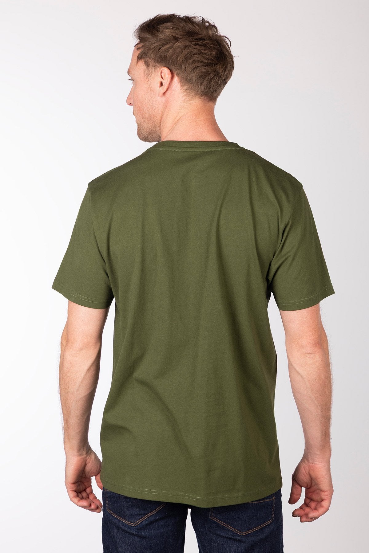 Rydale Men's Pheasant T-Shirt - Fordon