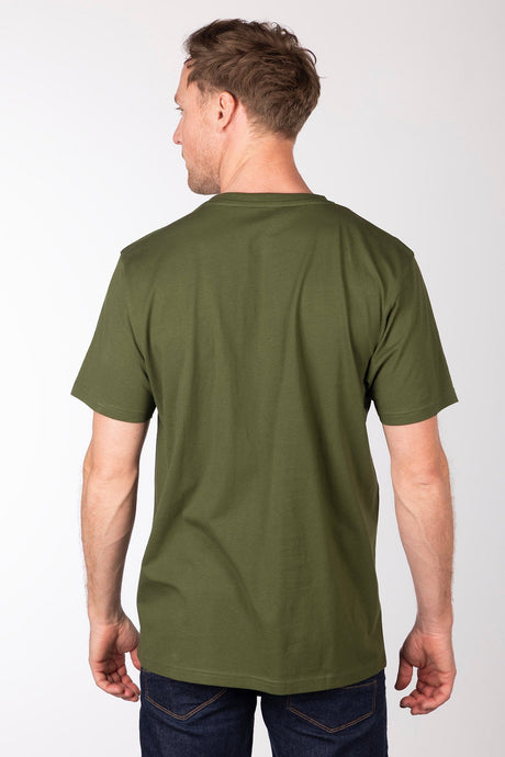 Rydale Men's Pheasant T-Shirt - Fordon