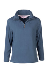 Rydale Ladies Kelk Overhead Pheasant Fleece
