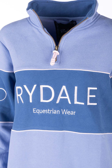 Rydale Ladies Snaffle Sweatshirt - Byland