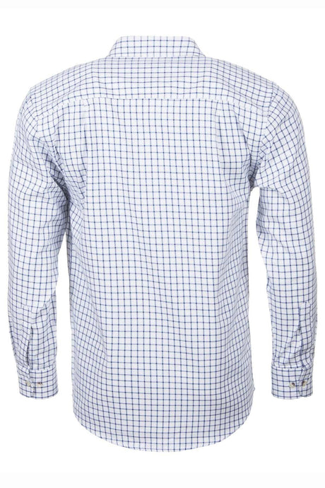 Rydale Men's Checked Shirts - Richmond