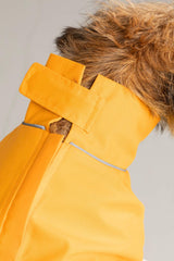 Rydale Dog Raincoats - Yapham