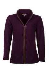 Rydale Ladies Huggate Fleece Jacket