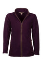 Rydale Ladies Huggate Fleece Jacket