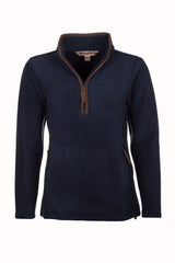 Rydale Ladies Huggate Overhead Fleece