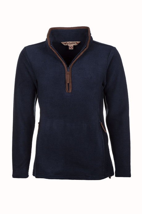 Rydale Ladies Huggate Overhead Fleece