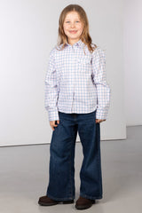 Rydale Country Girls Check Shirts