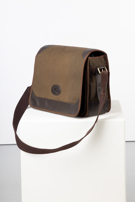 Rydale Canvas Game Bag - Danby