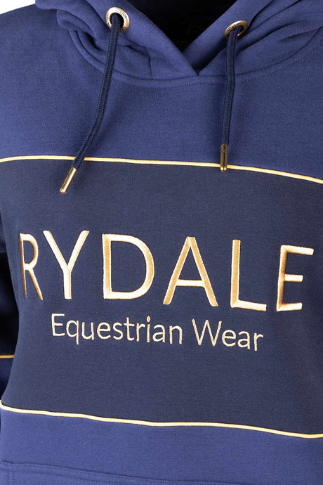 Rydale Ladies Snaffle Hoody - Byland
