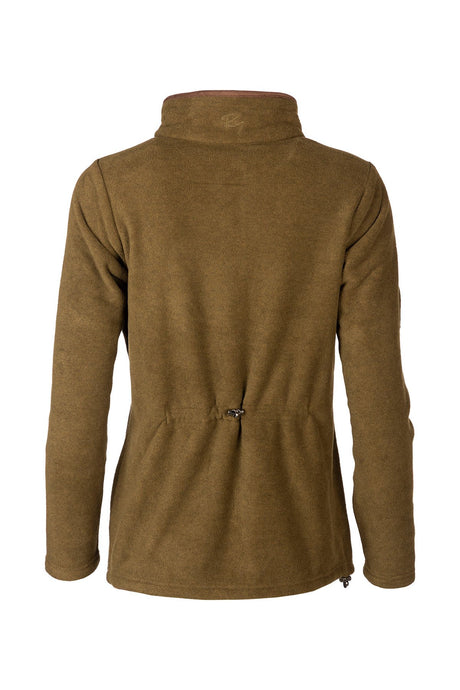 Rydale Ladies Huggate Overhead Fleece