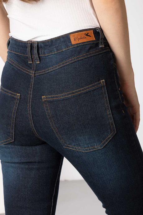 Rydale Ladies Straight Leg Jeans - Ella