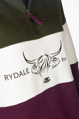 Rydale Ladies Sweatshirt - Byland