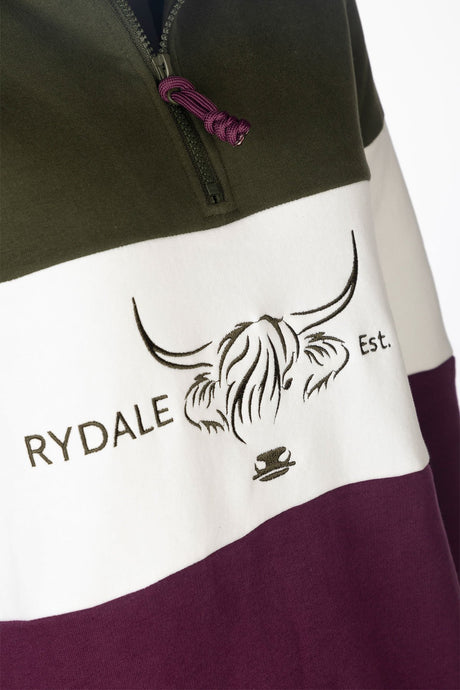 Rydale Ladies Sweatshirt - Byland