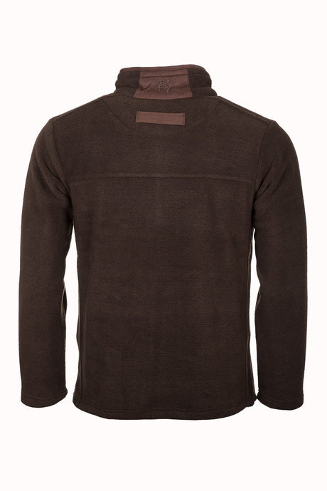 Rydale Men's Overhead Fleece - Huggate