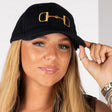 Rydale Ladies Baseball Cap - Millie Stennett